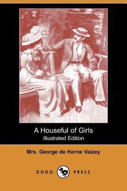A Houseful of Girls