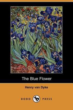 The Blue Flower