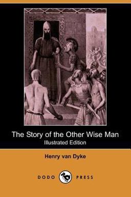 The Story of the Other Wise Man