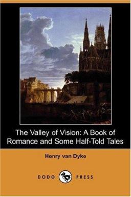 The Valley of Vision