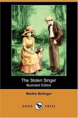 The Stolen Singer