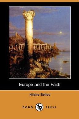 Europe and the Faith