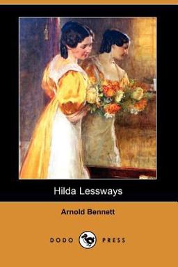 Hilda Lessways