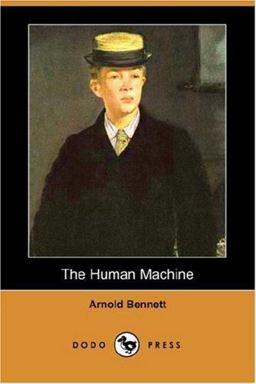 The Human Machine
