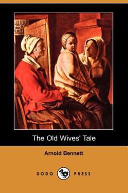 The Old Wives' Tale