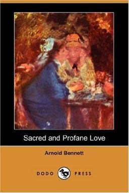 Sacred and Profane Love