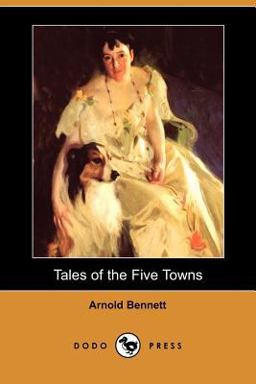 Tales of the Five Towns