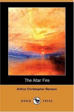 The Altar Fire
