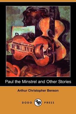 Paul the Minstrel and Other Stories