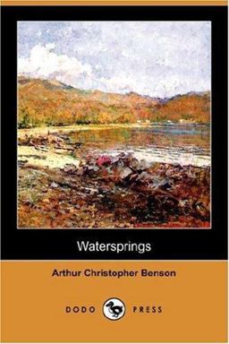 Watersprings
