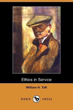 Ethics in Service