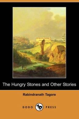 The Hungry Stones and Other Stories