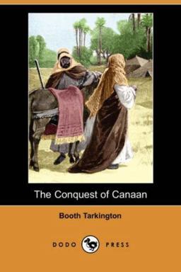 The Conquest of Canaan The Conquest of Canaan