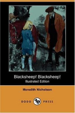 Blacksheep! Blacksheep!