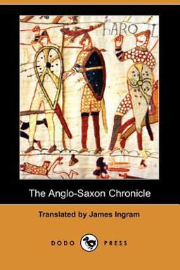 The Anglo-Saxon Chronicle