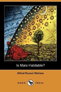 Is Mars Habitable?