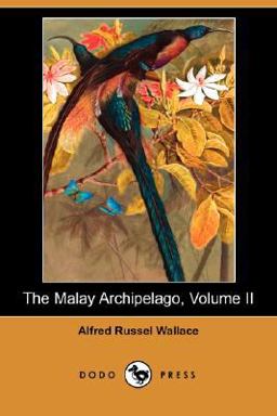 The Malay Archipelago