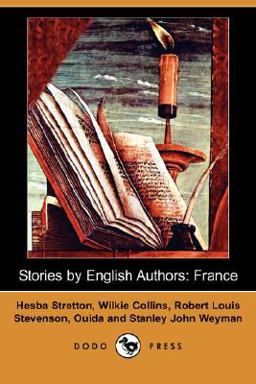Stories by English Authors