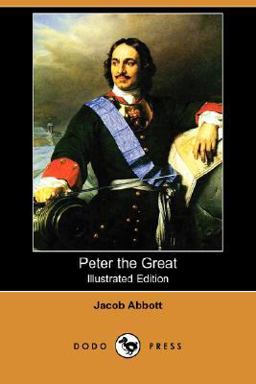 Peter the Great