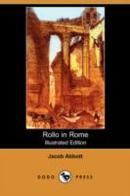 Rollo in Rome