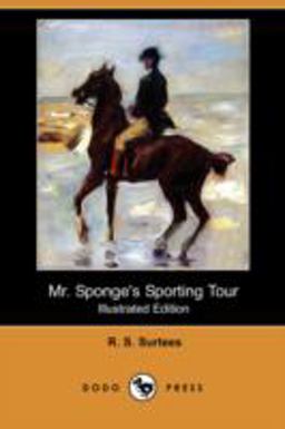 Mr Sponge's Sporting Tour