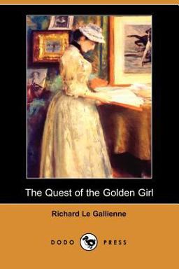 The Quest of the Golden Girl