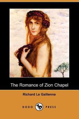 The Romance of Zion Chapel