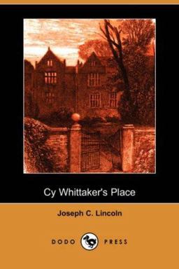 Cy Whittaker's Place Cy Whittaker's Place