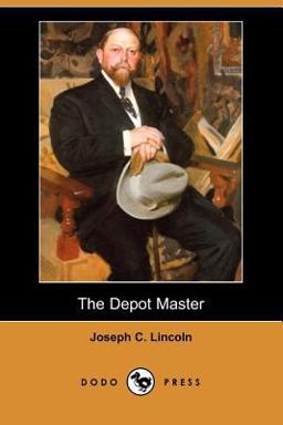 The Depot Master The Depot Master