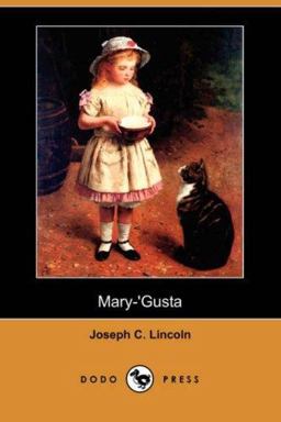Mary-'Gusta Mary-'Gusta