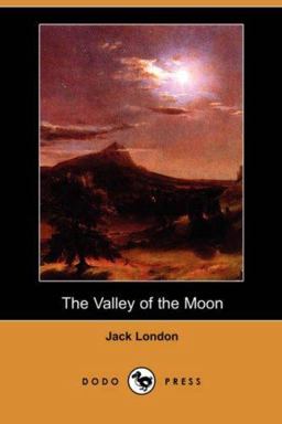 The Valley of the Moon