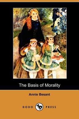 The Basis of Morality