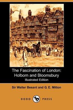 The Fascination of London