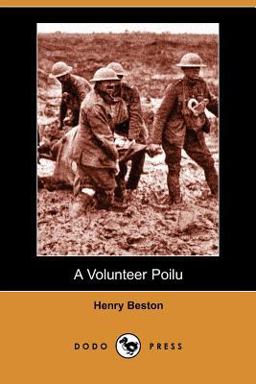 A Volunteer Poilu