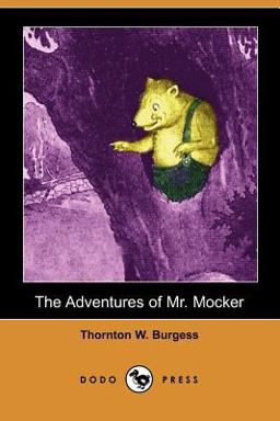 The Adventures of Mr Mocker