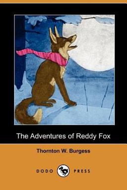 The Adventures of Reddy Fox