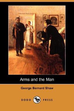 Arms and the Man