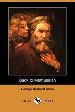 Back to Methuselah