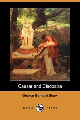Caesar and Cleopatra