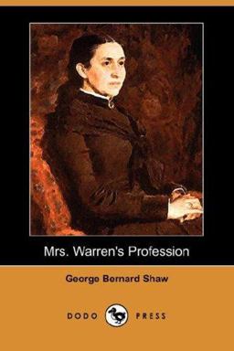 Mrs. Warren's Profession