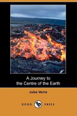 A Journey to the Centre of the Earth
