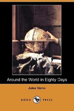 Around the World in 80 Days