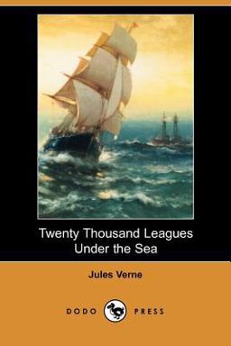 Twenty Thousand Leagues under the Sea