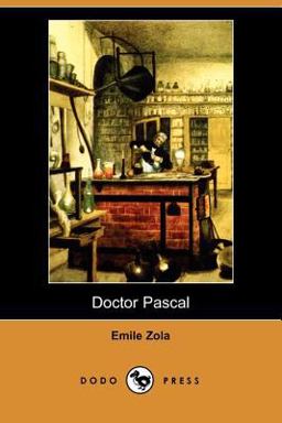 Doctor Pascal