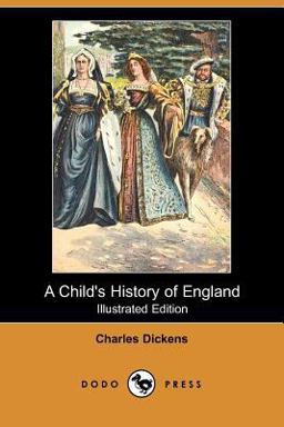 A Child's History of England