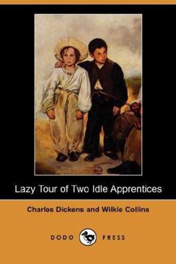 Lazy Tour of Two Idle Apprentices