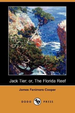 Jack Tier; or, the Florida Reef