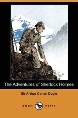 The Adventures of Sherlock Holmes