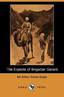 The Exploits of Brigadier Gerard