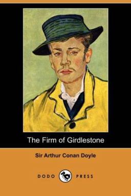 The Firm of Girdlestone